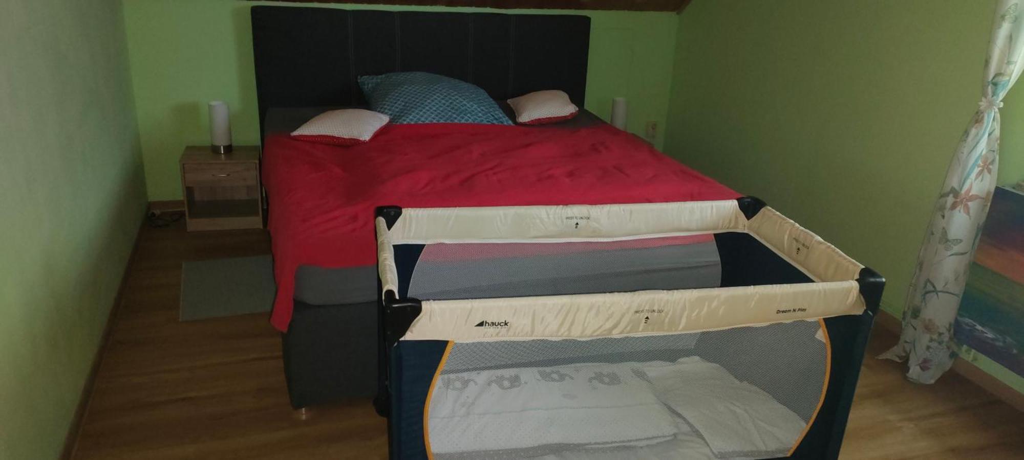 Ferienwohnung Burmester Von Privat! Wittenborn Exterior foto