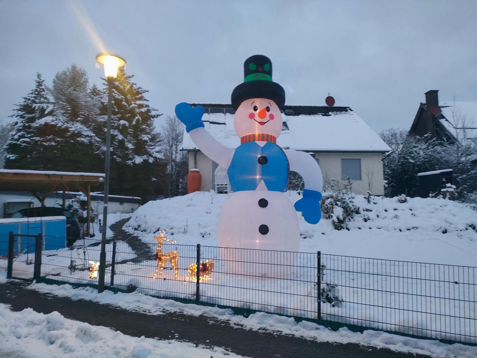 Ferienwohnung Burmester Von Privat! Wittenborn Exterior foto